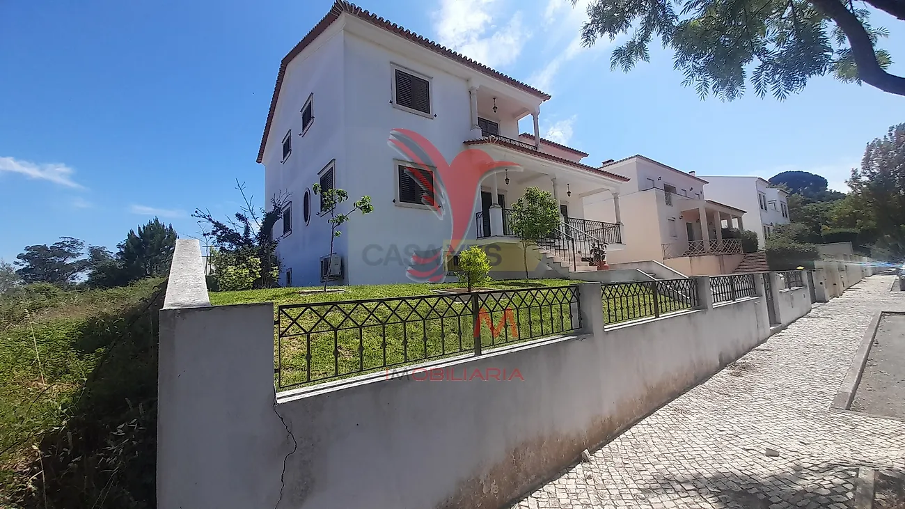 Moradia T5 à venda em Santarém (Marvila), Santa Iria da Ribeira de Santarém, Santarém (São Salvador) e Santarém (São Nicolau), Santarém — foto 8