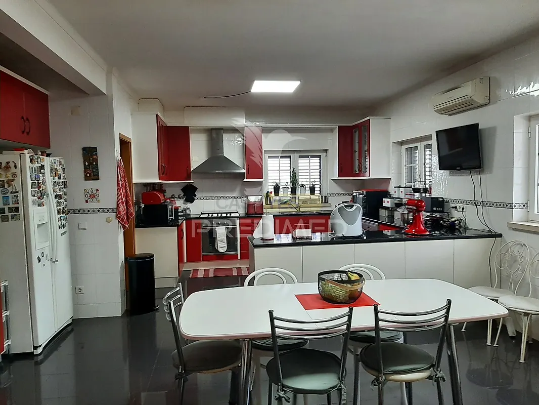 Moradia T5 à venda em Santarém (Marvila), Santa Iria da Ribeira de Santarém, Santarém (São Salvador) e Santarém (São Nicolau), Santarém — foto 17