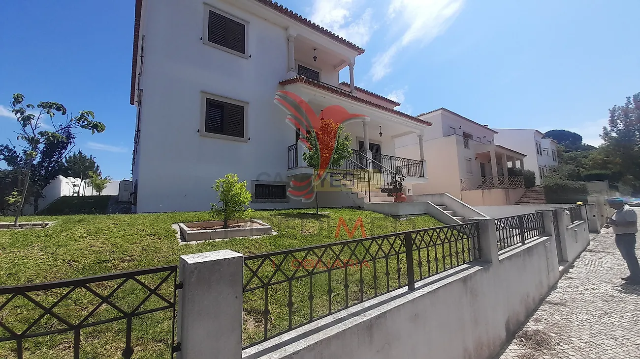 Moradia T5 à venda em Santarém (Marvila), Santa Iria da Ribeira de Santarém, Santarém (São Salvador) e Santarém (São Nicolau), Santarém — foto 9
