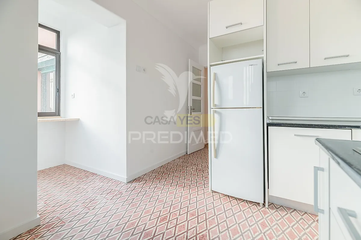 Apartamento T3 à venda em Alcântara, Lisboa — foto 14