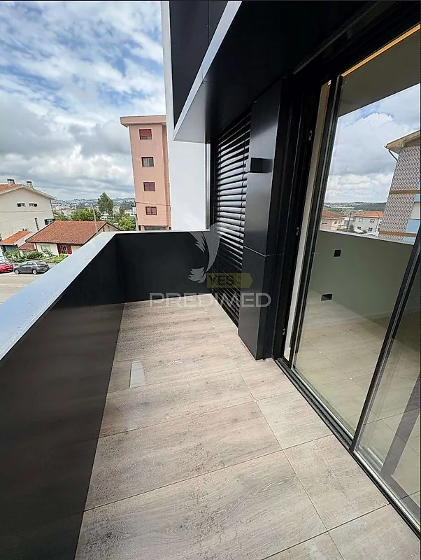 Apartamento T1 à venda em Gondomar (São Cosme), Valbom e Jovim, Gondomar — foto 7