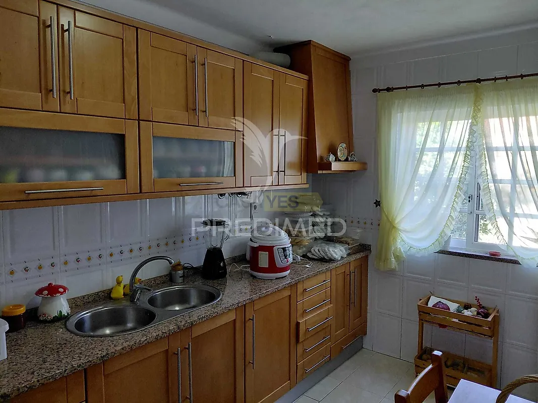 Moradia T5 à venda em Alvalade, Santiago do Cacém — foto 5