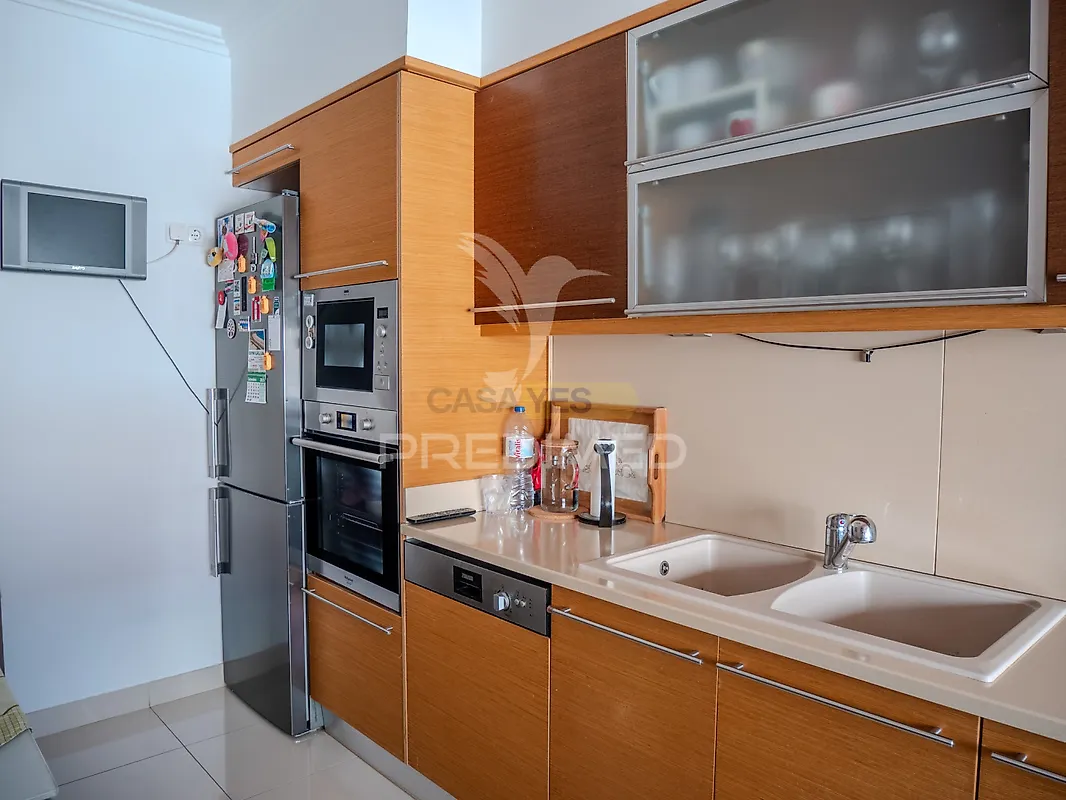 Apartamento T3 à venda em Beja (Santiago Maior e São João Baptista), Beja — foto 7