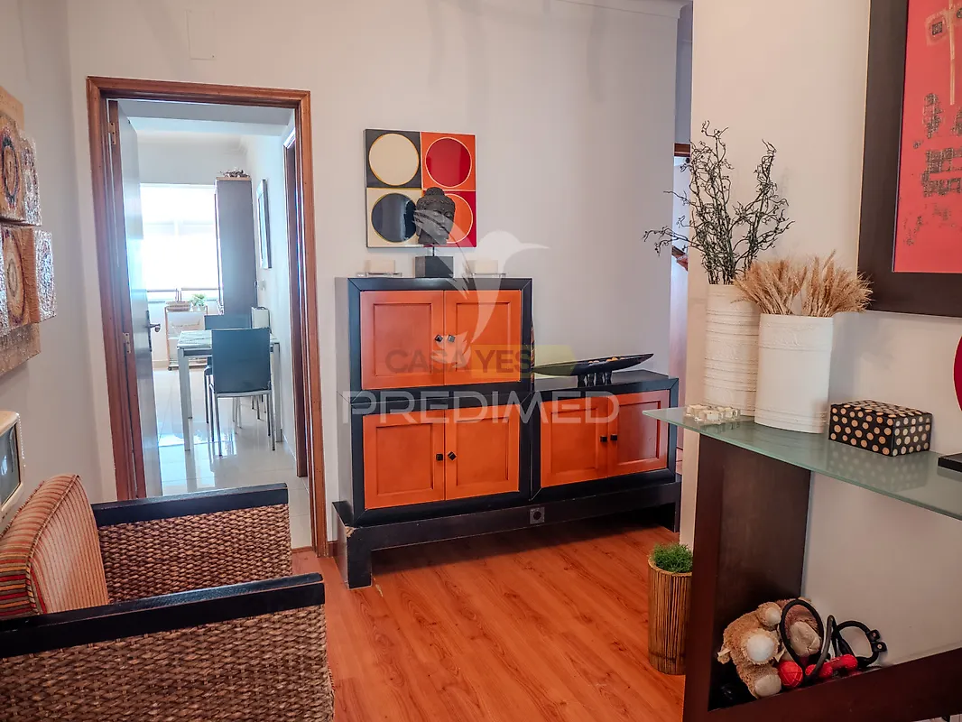 Apartamento T3 à venda em Beja (Santiago Maior e São João Baptista), Beja — foto 2