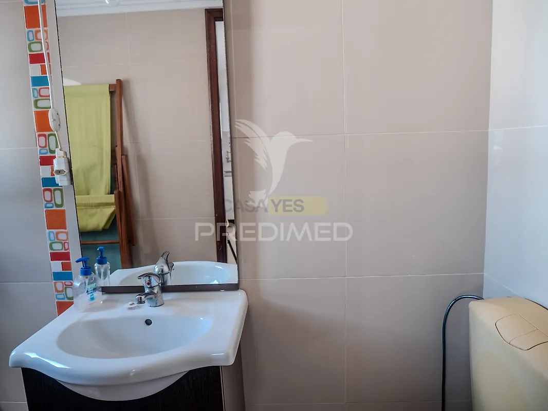 Apartamento T3 à venda em Beja (Santiago Maior e São João Baptista), Beja — foto 23