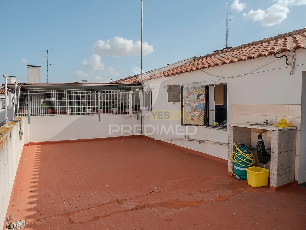 Apartamento T3 à venda em Beja (Santiago Maior e São João Baptista), Beja — foto 21