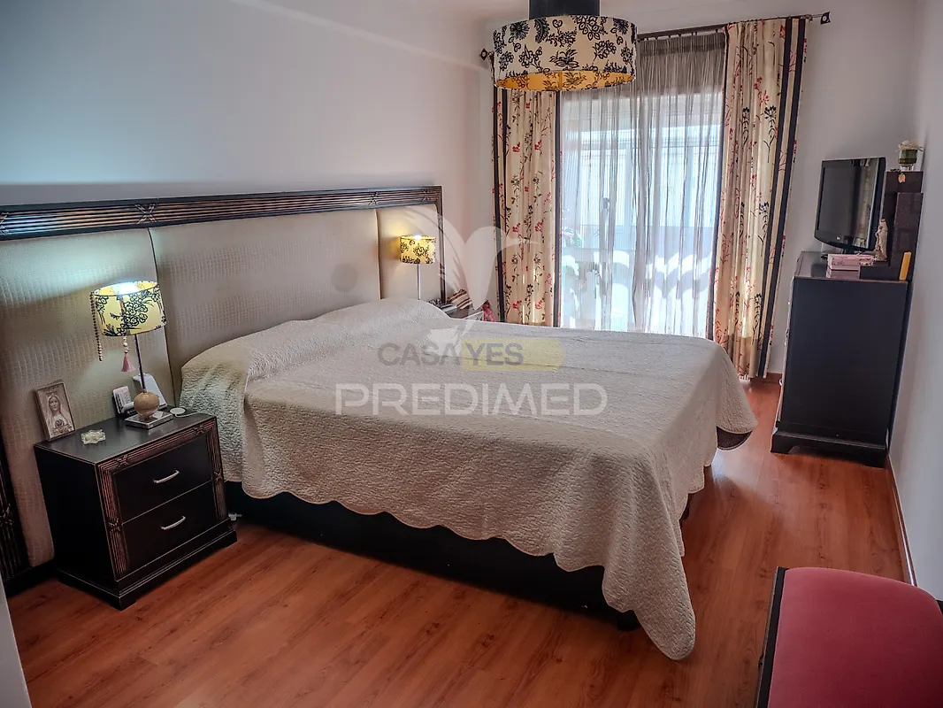 Apartamento T3 à venda em Beja (Santiago Maior e São João Baptista), Beja — foto 10