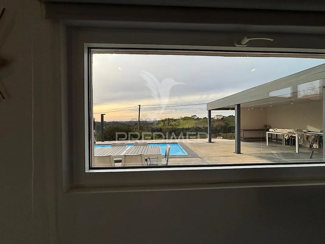 Moradia T4 à venda em Alvorninha, Caldas da Rainha — foto 10