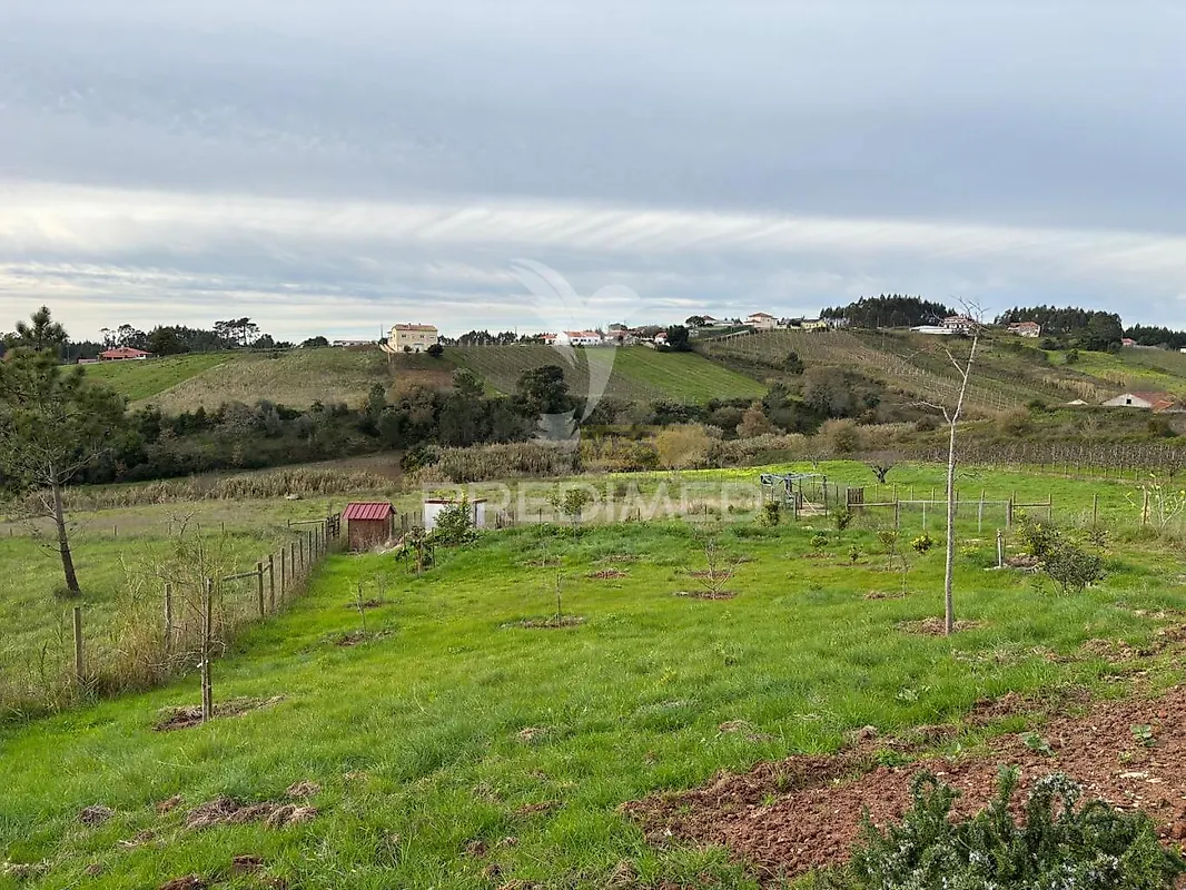 Moradia T4 à venda em Alvorninha, Caldas da Rainha — foto 37