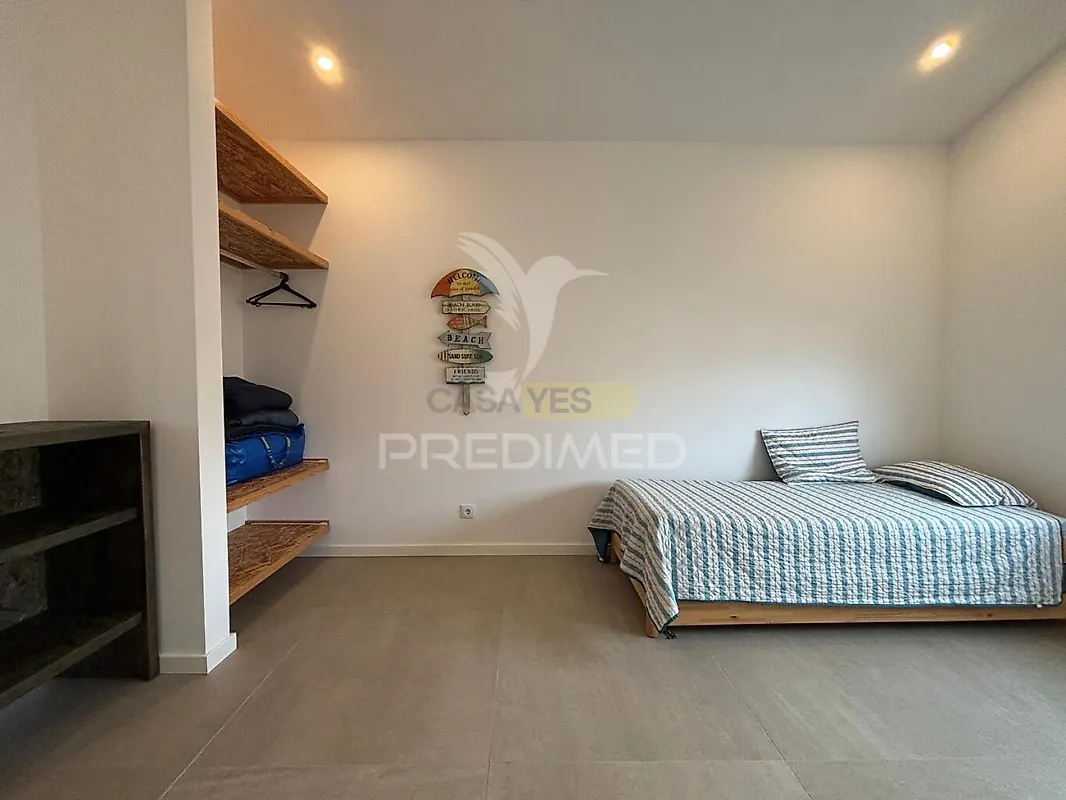 Moradia T4 à venda em Alvorninha, Caldas da Rainha — foto 24
