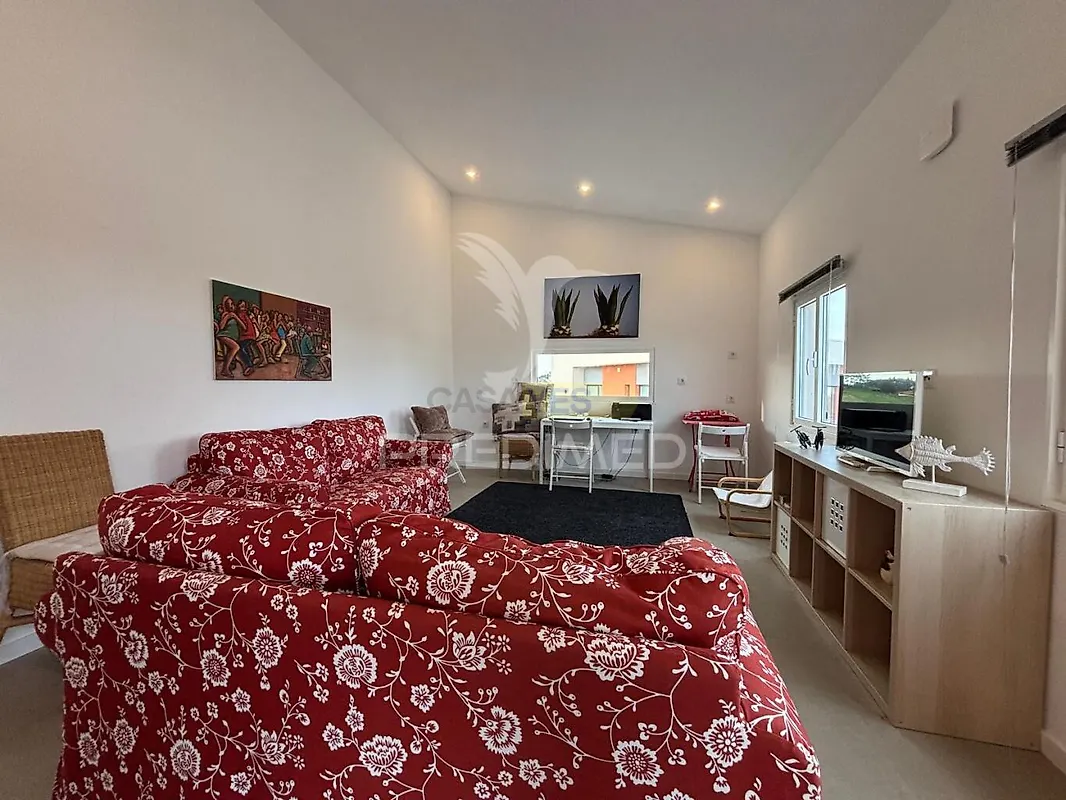 Moradia T4 à venda em Alvorninha, Caldas da Rainha — foto 22