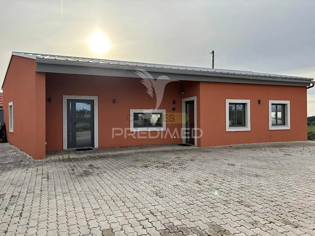 Moradia T4 à venda em Alvorninha, Caldas da Rainha — foto 19