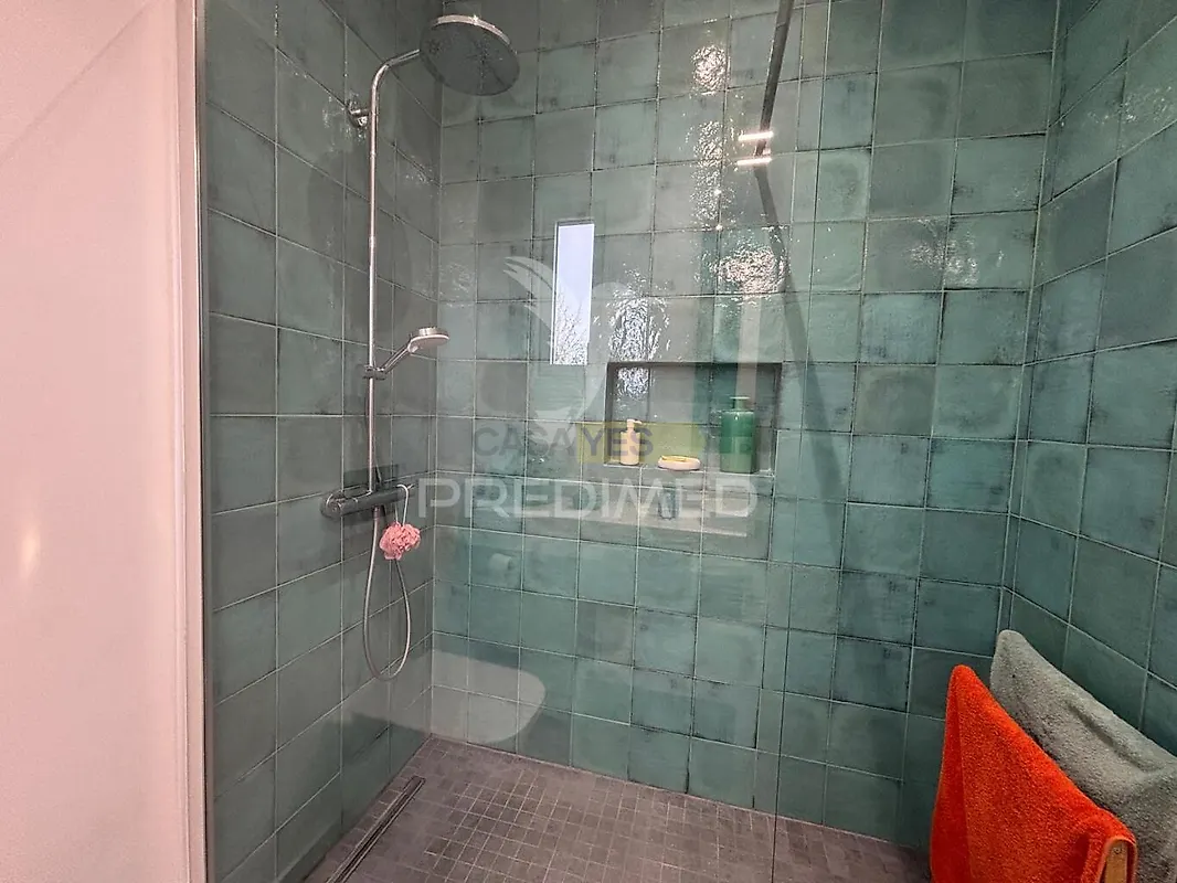 Moradia T4 à venda em Alvorninha, Caldas da Rainha — foto 12