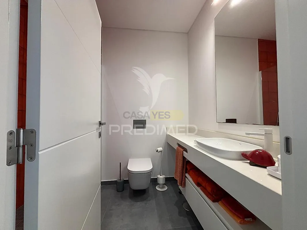Moradia T4 à venda em Alvorninha, Caldas da Rainha — foto 14
