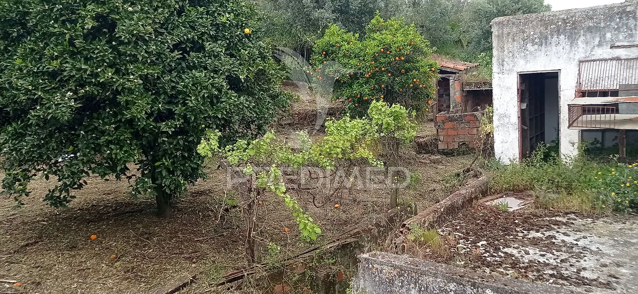 Moradia T3 à venda em Montargil, Ponte de Sor — foto 20