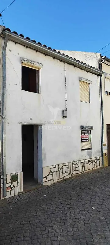 Moradia T3 à venda em Montalvão, Nisa — foto 7