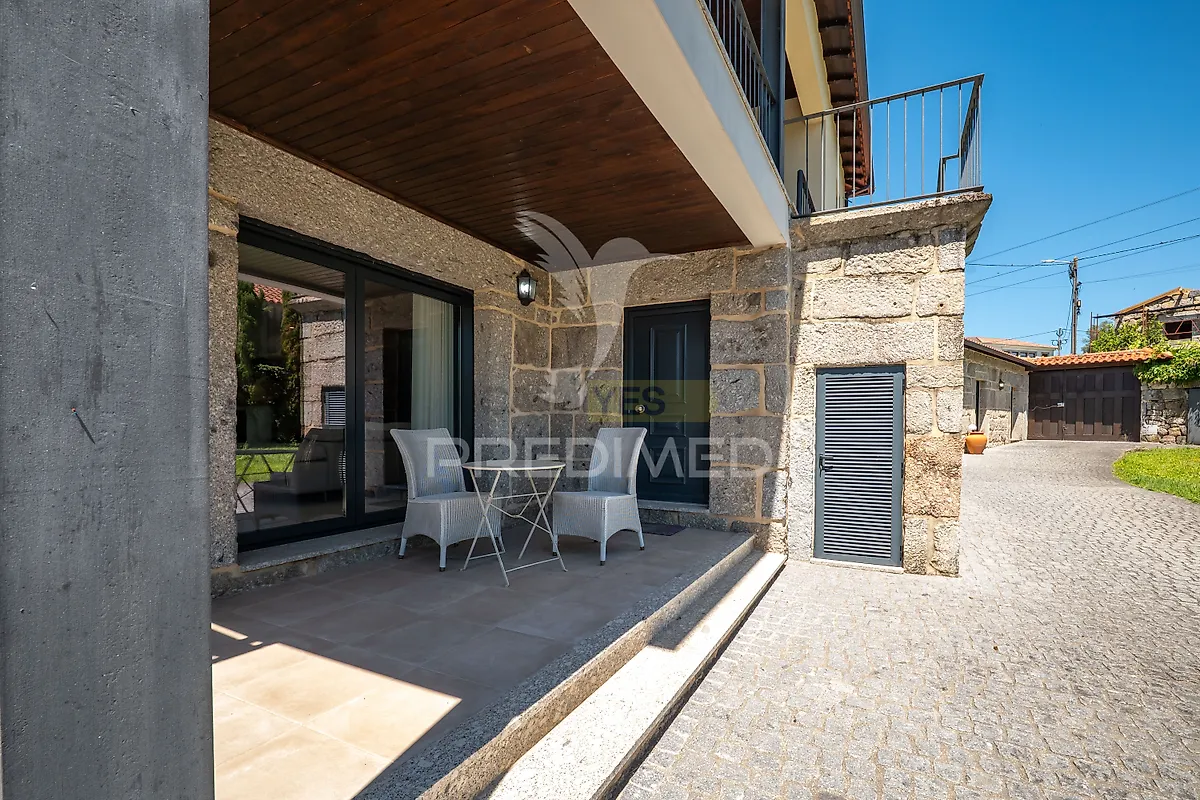 Moradia T3 à venda em Monsul, Póvoa de Lanhoso — foto 34