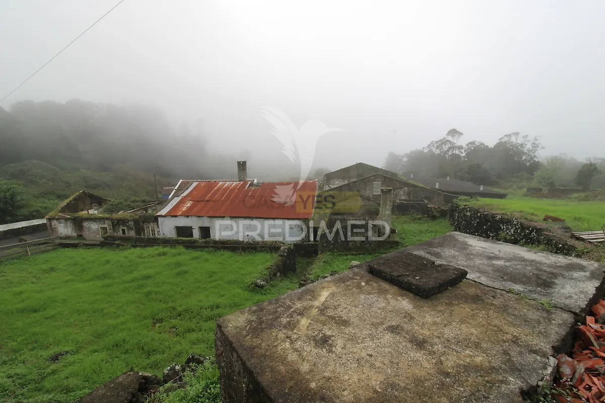 Moradia T3 à venda em Posto Santo, Angra do Heroísmo — foto 8