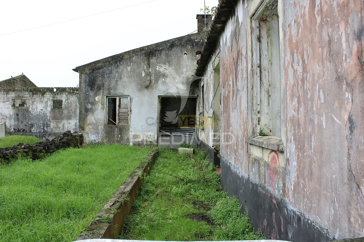 Moradia T3 à venda em Posto Santo, Angra do Heroísmo — foto 14