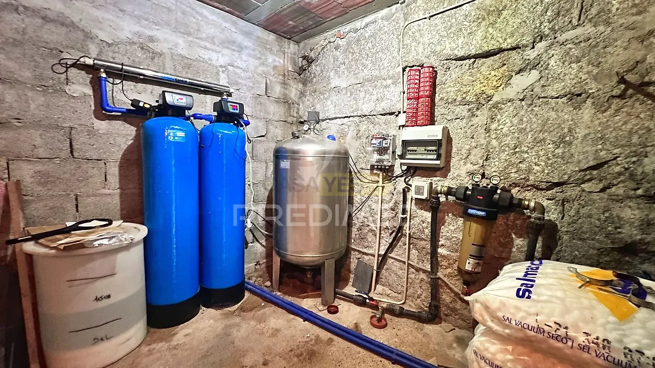 Moradia T5 à venda em Arões (São Romão), Fafe — foto 31