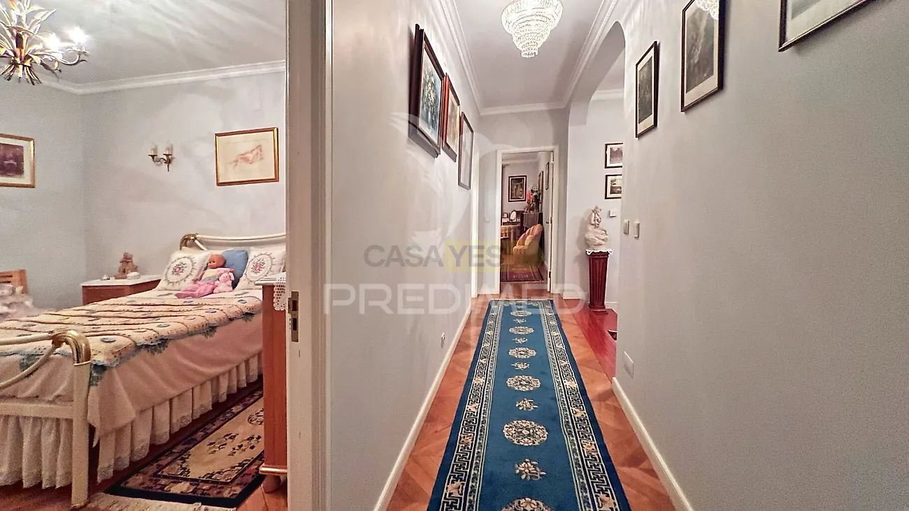 Moradia T5 à venda em Arões (São Romão), Fafe — foto 24