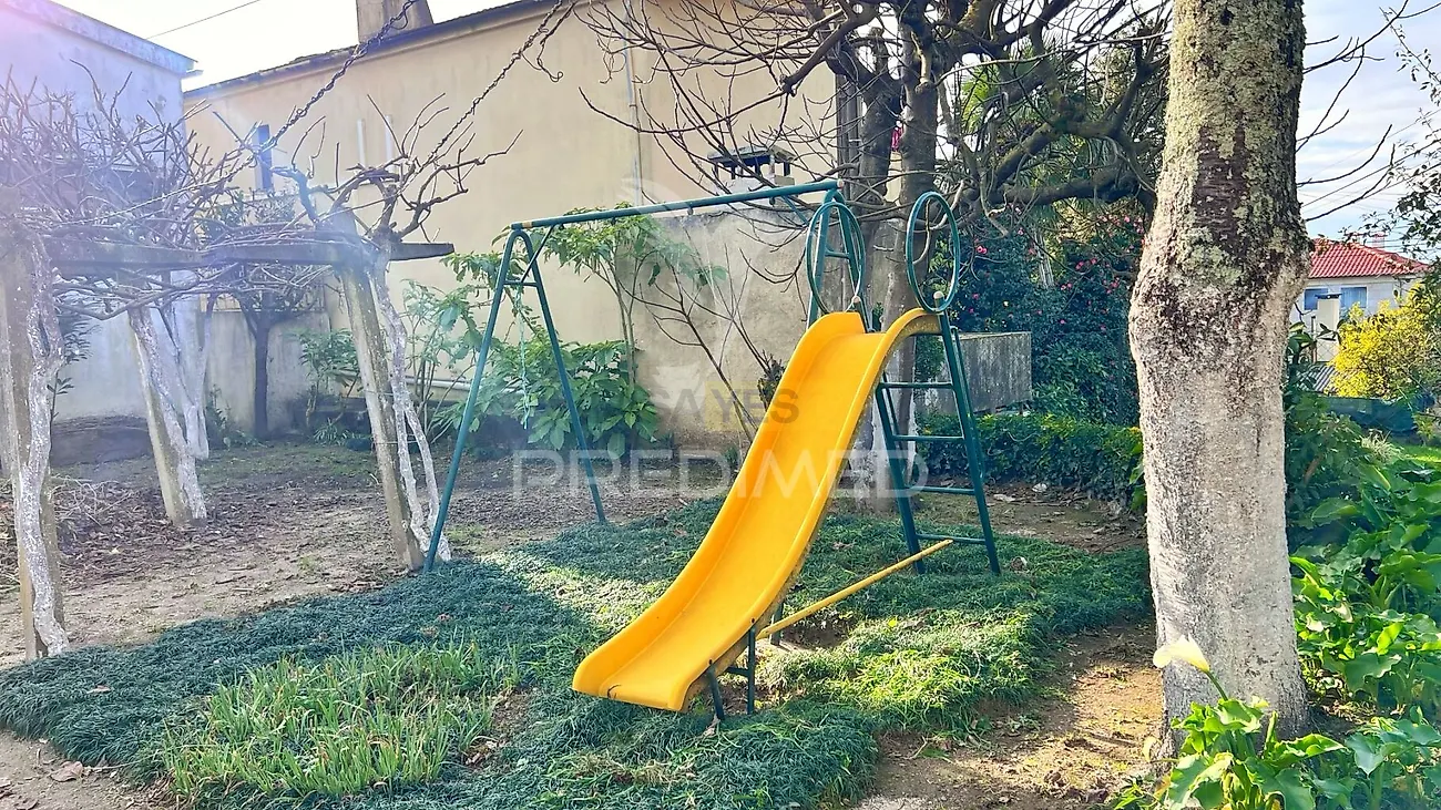 Moradia T5 à venda em Arões (São Romão), Fafe — foto 5