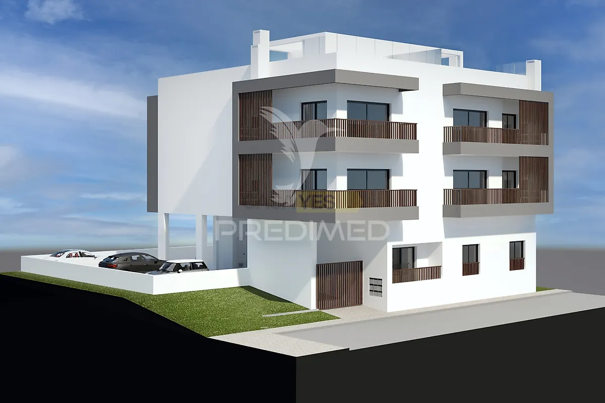 Apartamento T3 à venda em Mexilhoeira Grande, Portimão — foto 13