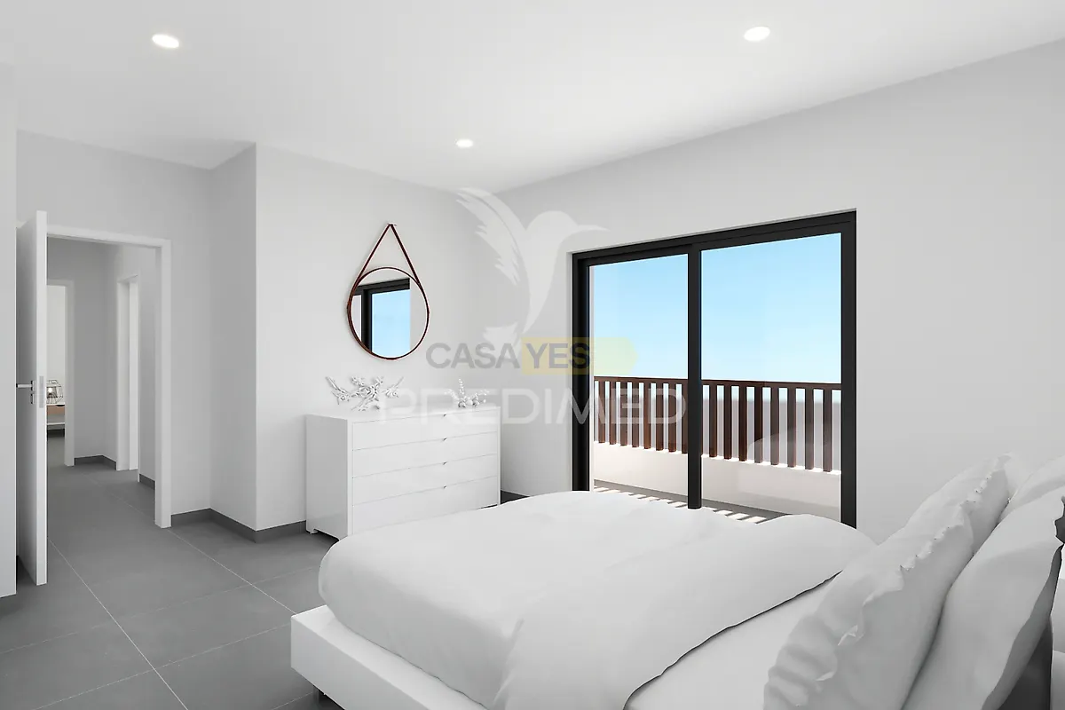 Apartamento T3 à venda em Mexilhoeira Grande, Portimão — foto 10
