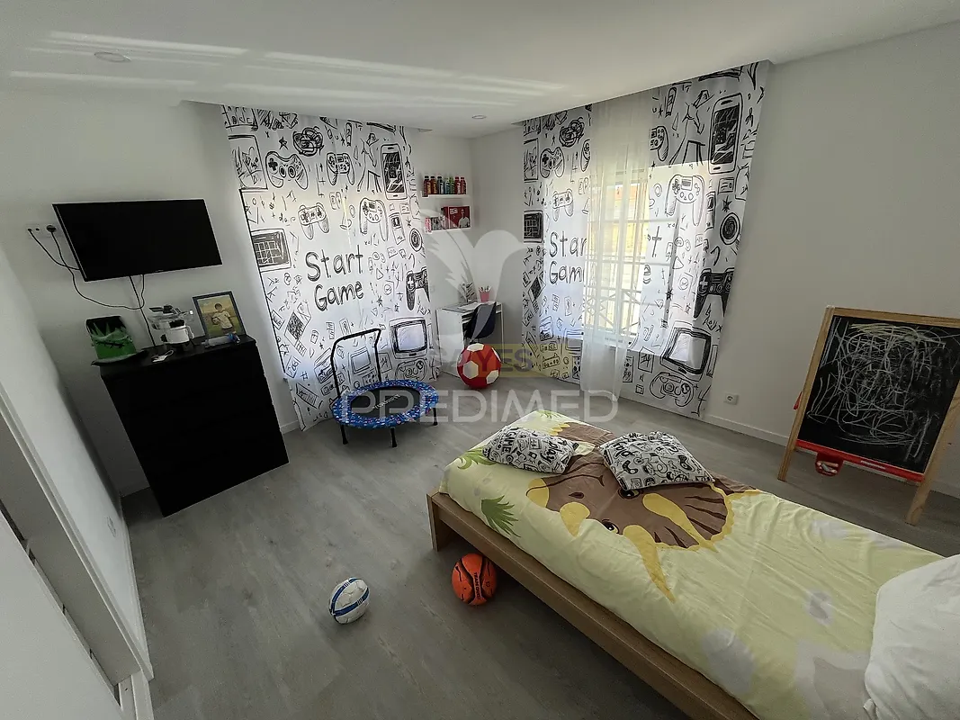 Apartamento T4 à venda em Samora Correia, Benavente — foto 12