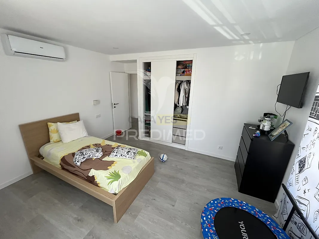 Apartamento T4 à venda em Samora Correia, Benavente — foto 13