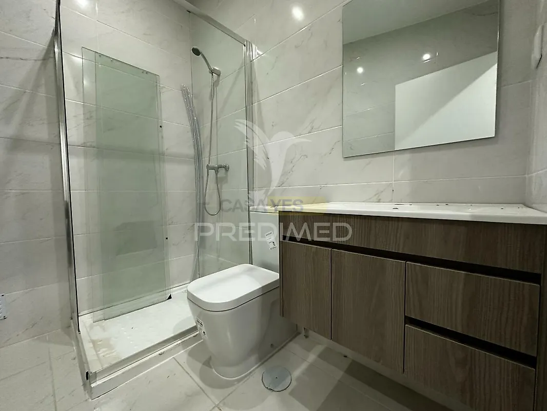 Apartamento T2 à venda em Caia, São Pedro e Alcáçova, Elvas — foto 23