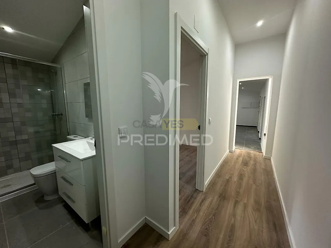 Apartamento T2 à venda em Caia, São Pedro e Alcáçova, Elvas — foto 6