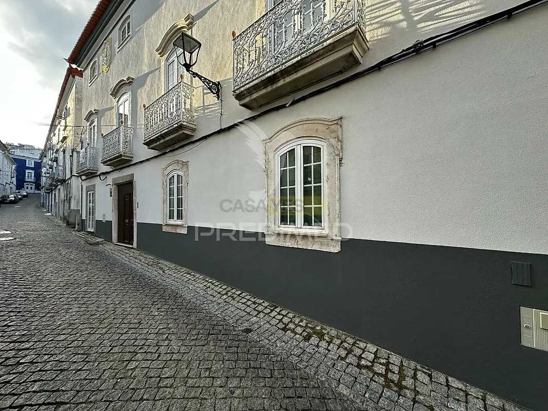 Apartamento T2 à venda em Caia, São Pedro e Alcáçova, Elvas — foto 11