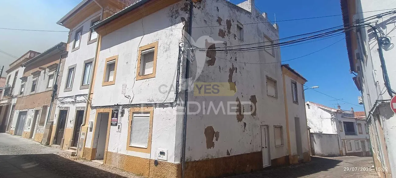 Moradia T6+ à venda em Espírito Santo, Nossa Senhora da Graça e São Simão, Nisa — foto 22