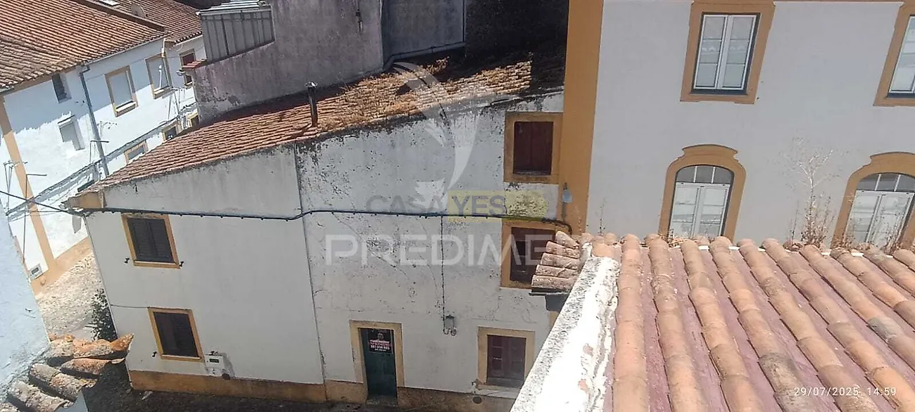Moradia T6+ à venda em Espírito Santo, Nossa Senhora da Graça e São Simão, Nisa — foto 15