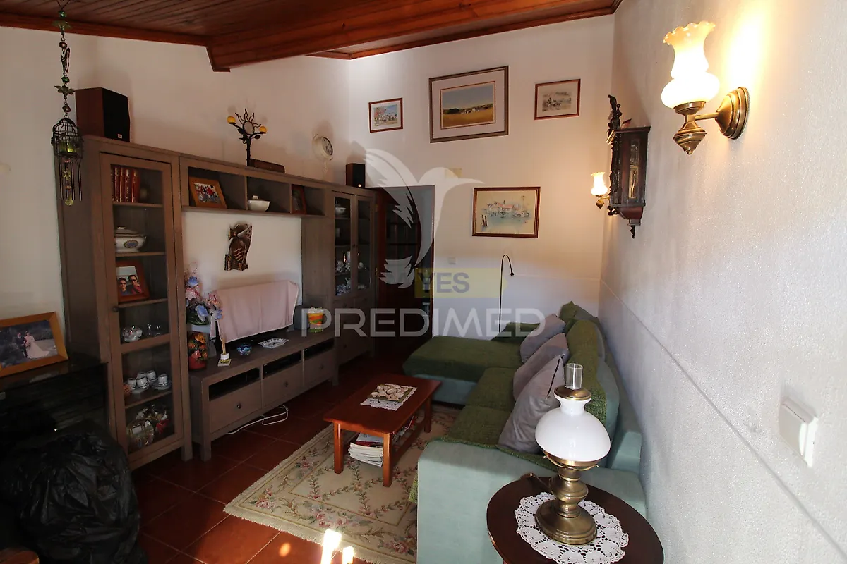 Moradia T2 à venda em Vimieiro, Arraiolos — foto 2