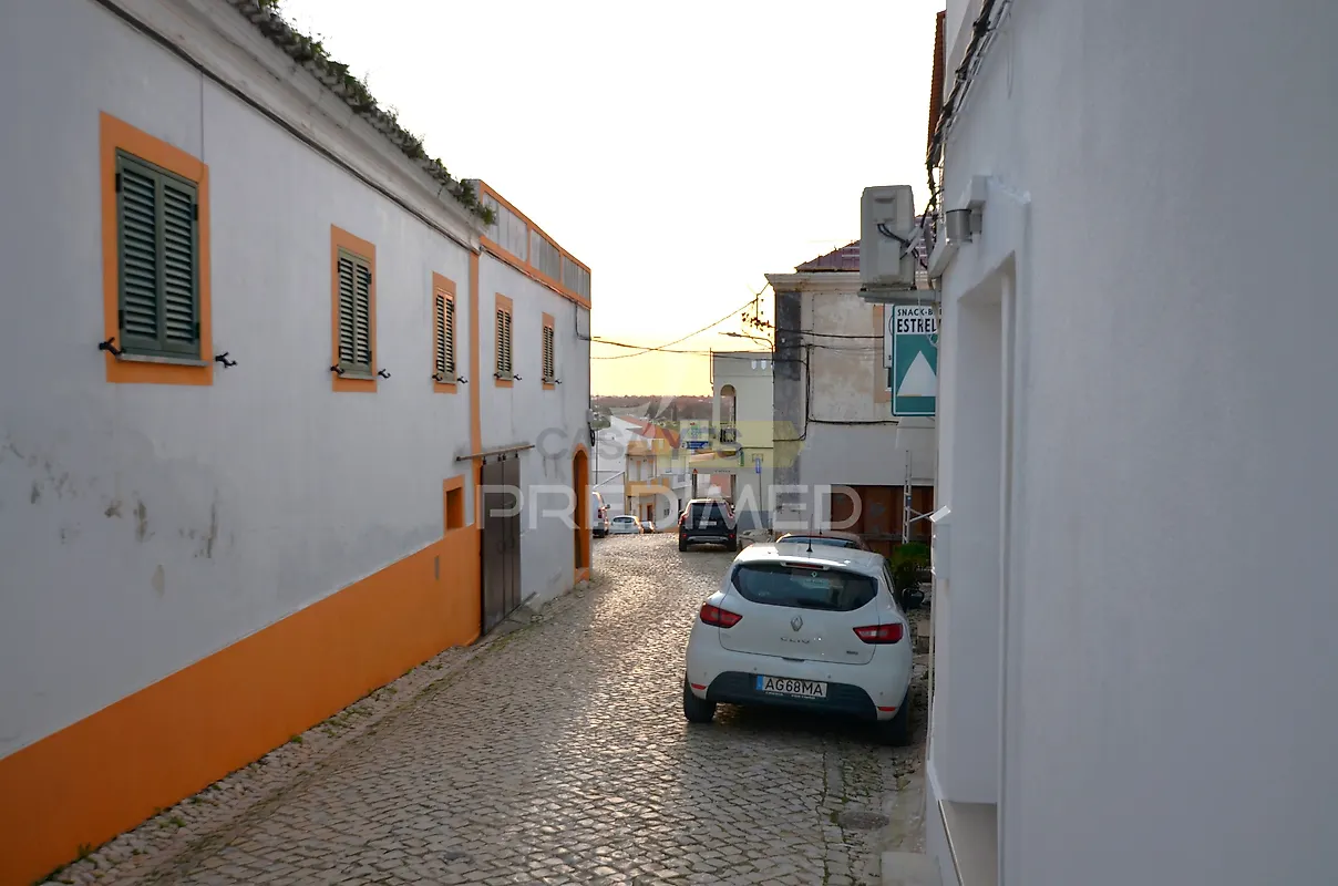 Apartamento T3 à venda em Alcantarilha e Pêra, Silves — foto 11