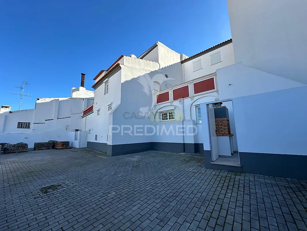 Apartamento T3 à venda em Caia, São Pedro e Alcáçova, Elvas — foto 19