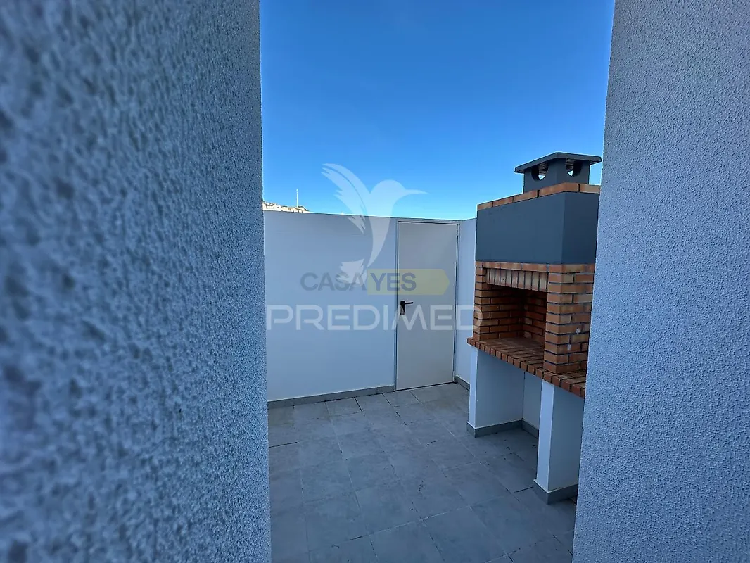 Apartamento T3 à venda em Caia, São Pedro e Alcáçova, Elvas — foto 18