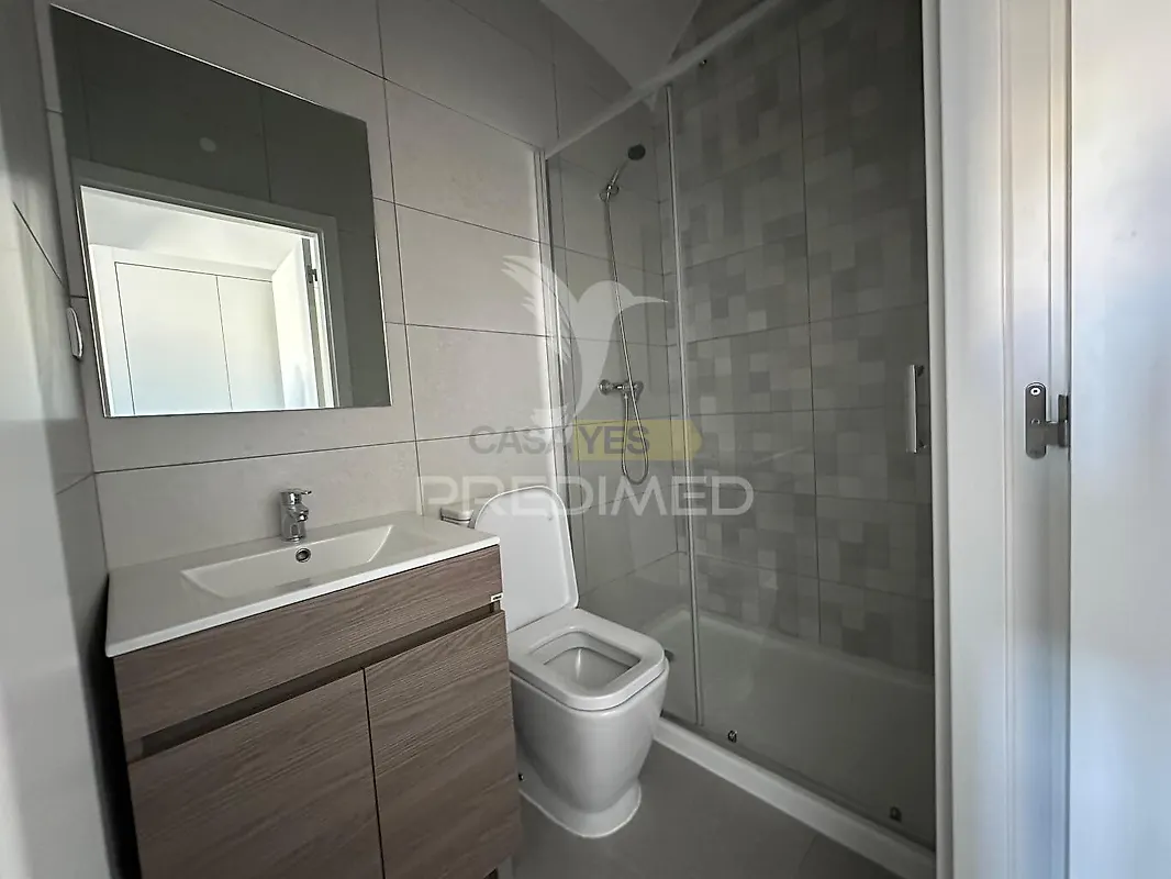 Apartamento T3 à venda em Caia, São Pedro e Alcáçova, Elvas — foto 13