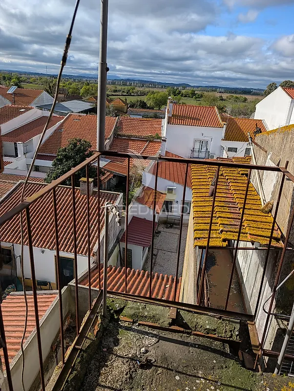 Moradia T6+ à venda em Salvaterra de Magos e Foros de Salvaterra, Salvaterra de Magos — foto 22