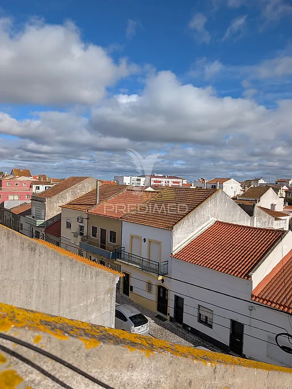 Moradia T6+ à venda em Salvaterra de Magos e Foros de Salvaterra, Salvaterra de Magos — foto 21
