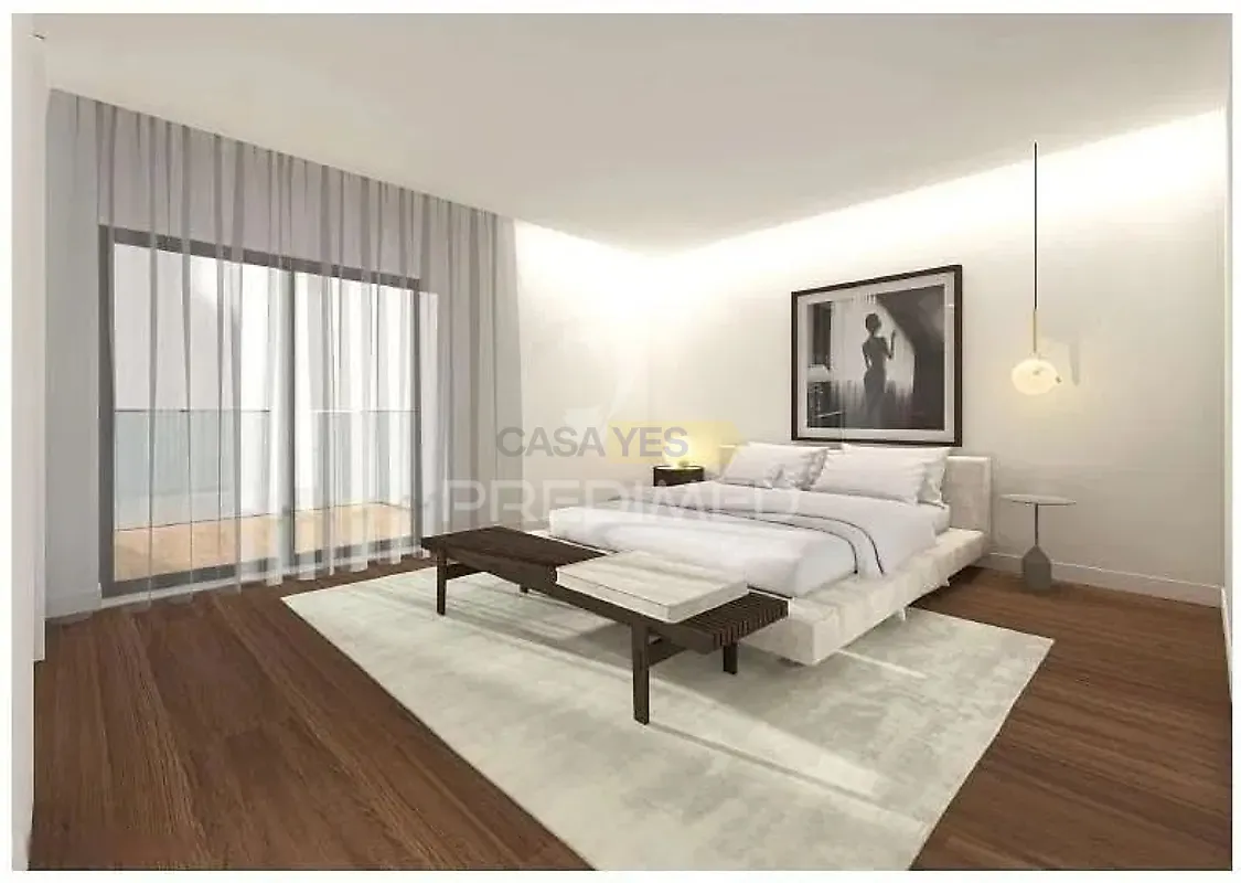 Apartamento T5 à venda em Nossa Senhora de Fátima, Entroncamento — foto 6