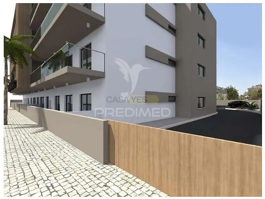 Apartamento T5 à venda em Nossa Senhora de Fátima, Entroncamento — foto 16