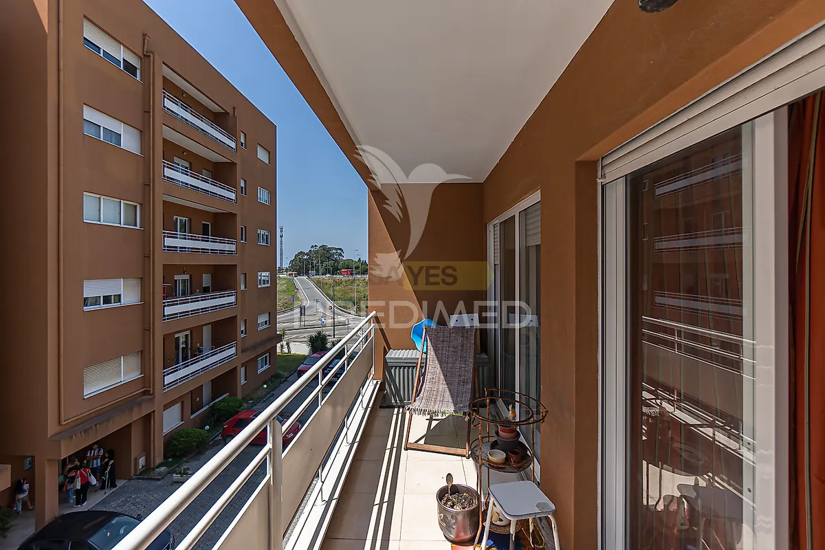 Apartamento T2 à venda em Arcozelo, Vila Nova de Gaia — foto 13