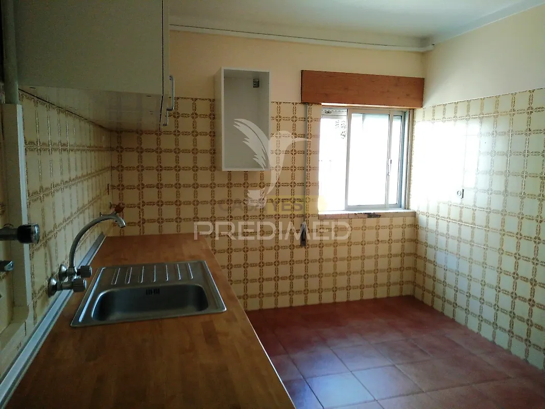 Apartamento T1 à venda em Carregado e Cadafais, Alenquer — foto 3