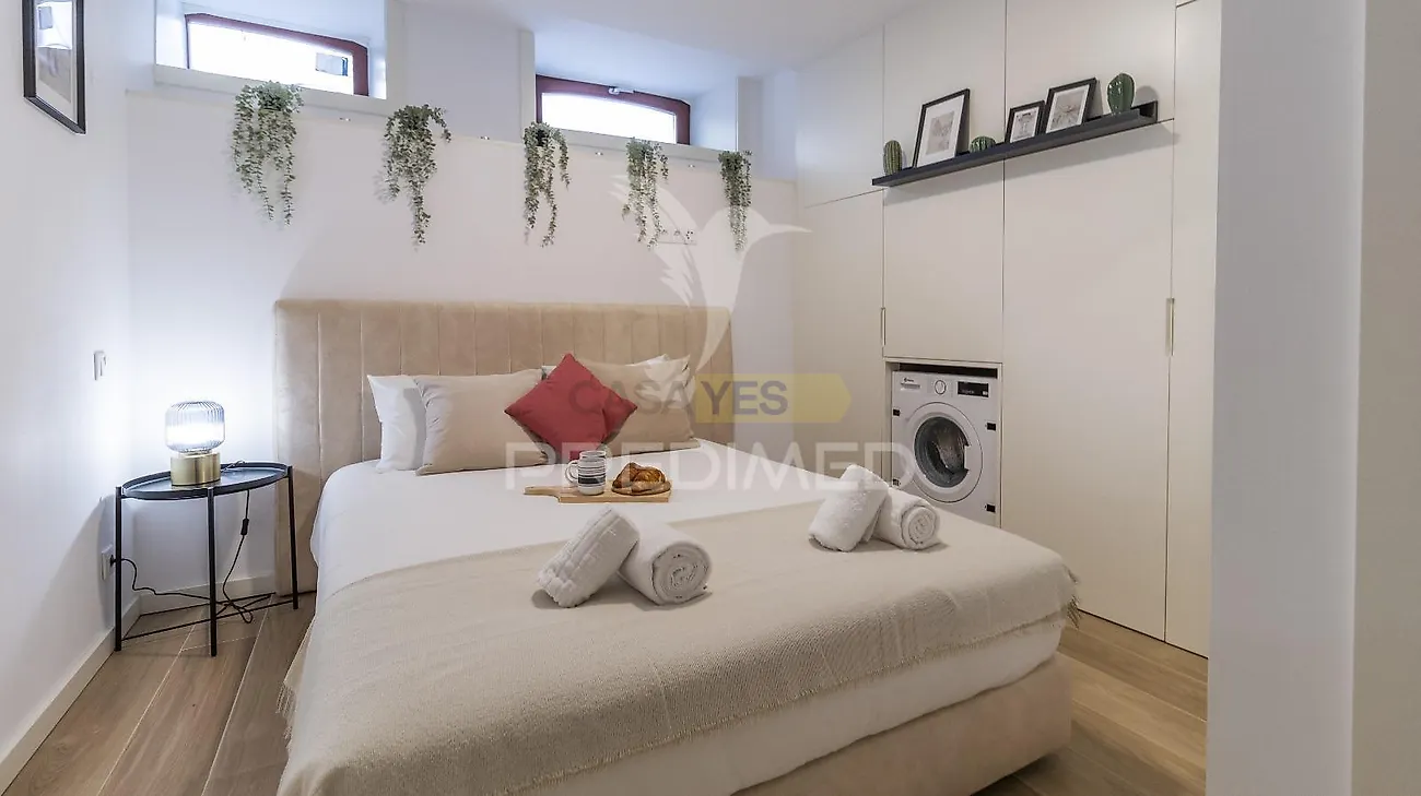 Apartamento T1 à venda em Bonfim, Porto — foto 21