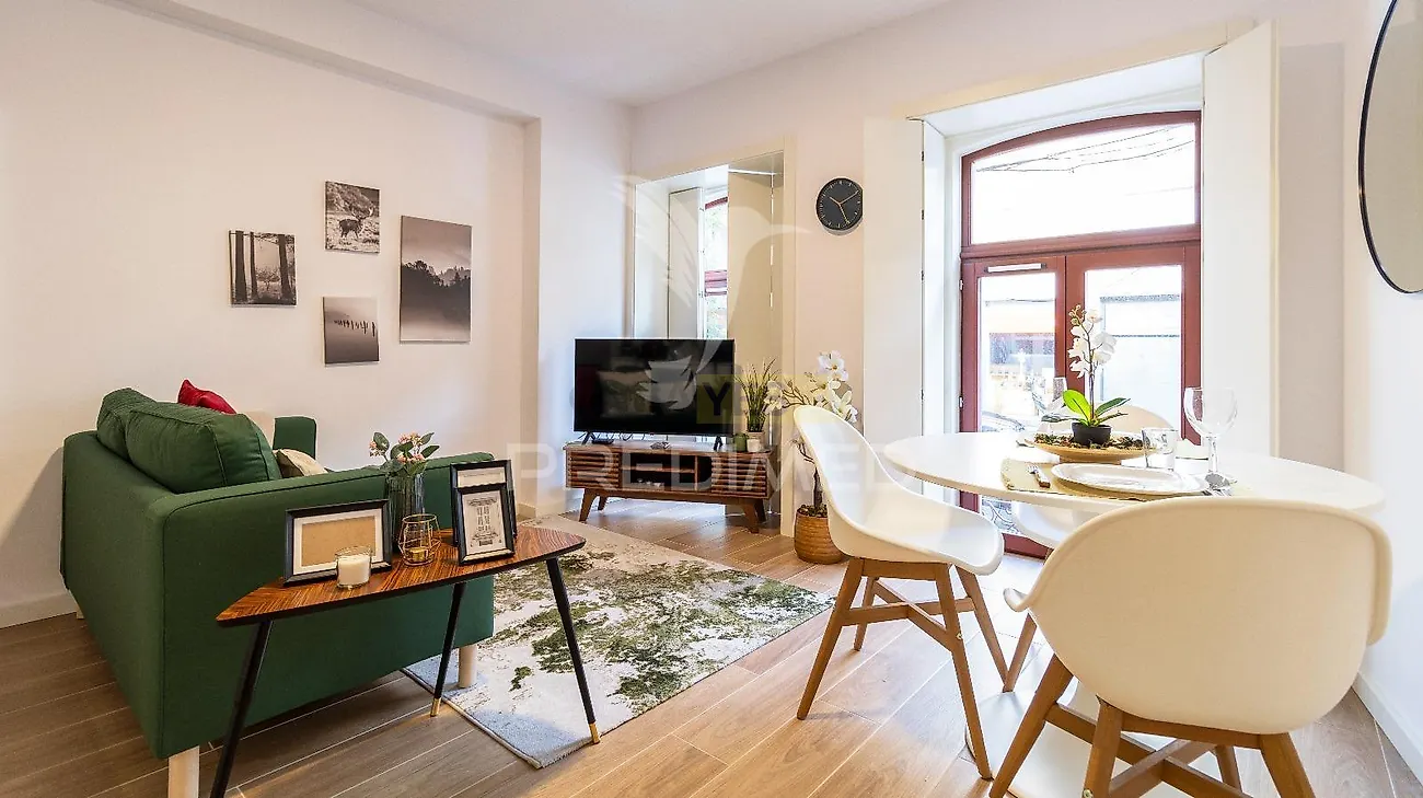 Apartamento T1 à venda em Bonfim, Porto — foto 13
