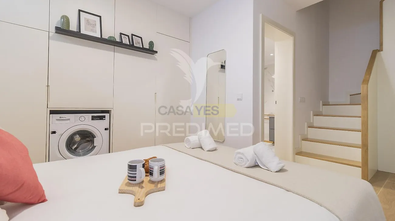 Apartamento T1 à venda em Bonfim, Porto — foto 25