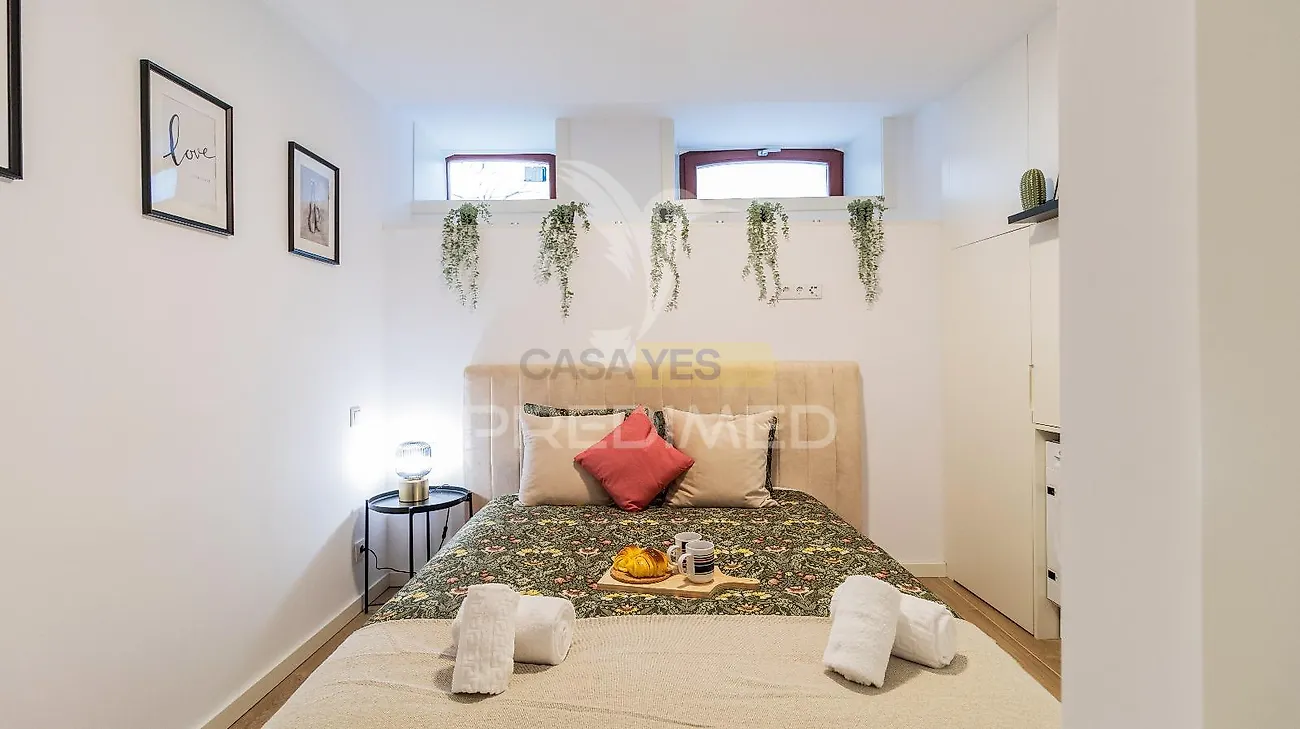 Apartamento T1 à venda em Bonfim, Porto — foto 30